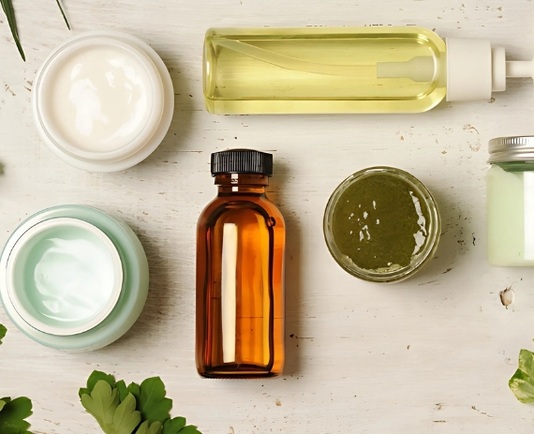 Manufacturing & Supply